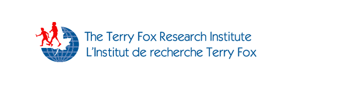 terry-fox-research-institute-logo
